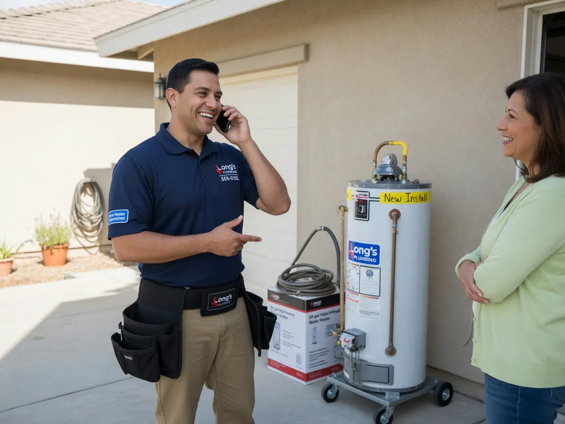 Leak Detection Adrian, GA FAQs